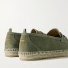 Nacho Canvas Espadrilles - BK