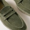 Nacho Canvas Espadrilles - CU