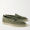 Nacho Canvas Espadrilles - FR