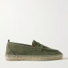 Nacho Canvas Espadrilles