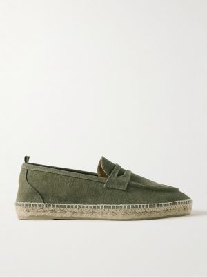Nacho Canvas Espadrilles
