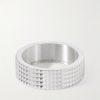 Le 11g Pyramid Sterling Silver Ring Le 11g Pyramid Sterling Silver Ring