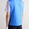 Fuse Quilted Venture Golf Gilet - BK