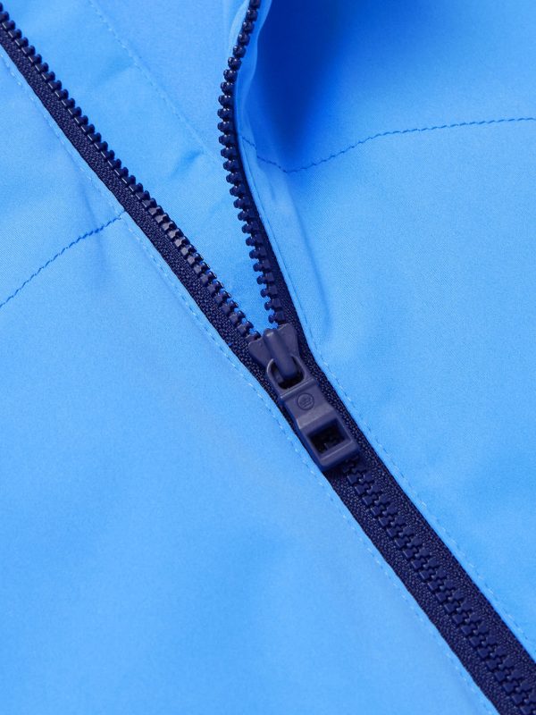 Fuse Quilted Venture Golf Gilet - CU