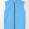 Fuse Quilted Venture Golf Gilet