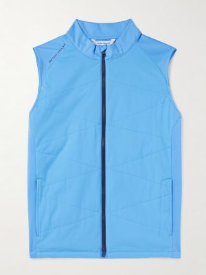 Fuse Quilted Venture Golf Gilet Fuse Quilted Venture Golf Gilet