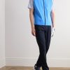 Fuse Quilted Venture Golf Gilet - OU