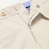 Surge Straight-Leg Tech-Jersey Golf Trousers - E1 Surge Straight-Leg Tech-Jersey Golf Trousers - E1