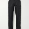 eb66 Straight-Leg Tech-Twill Golf Trousers eb66 Straight-Leg Tech-Twill Golf Trousers