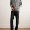 eb66 Straight-Leg Tech-Twill Golf Trousers - OU eb66 Straight-Leg Tech-Twill Golf Trousers - OU