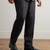 Charles Leather Oxford Shoes - OU