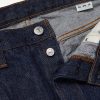 Straight-Leg Selvedge Jeans - E1 Straight-Leg Selvedge Jeans - E1