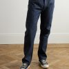Straight-Leg Selvedge Jeans - FR Straight-Leg Selvedge Jeans - FR