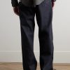 Super Dad's Straight-Leg Jeans - BK