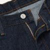 Super Dad's Straight-Leg Jeans - E1