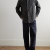 Super Dad's Straight-Leg Jeans - OU