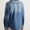 Travis Denim Shirt - BK