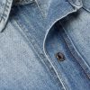 Travis Denim Shirt - CU
