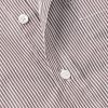 Finn Striped Cotton-Poplin Shirt - CU Finn Striped Cotton-Poplin Shirt - CU