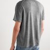 Draven Wool T-Shirt - BK