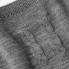 Draven Wool T-Shirt - CU
