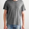 Draven Wool T-Shirt - FR