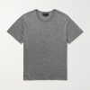 Draven Wool T-Shirt