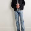 Draven Wool T-Shirt - OU
