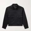 Matias Virgin Wool-Twill Jacket Matias Virgin Wool-Twill Jacket