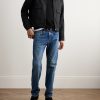 Matias Virgin Wool-Twill Jacket - OU Matias Virgin Wool-Twill Jacket - OU