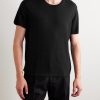 Draven Wool T-Shirt - FR Draven Wool T-Shirt - FR