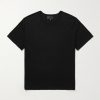 Draven Wool T-Shirt Draven Wool T-Shirt