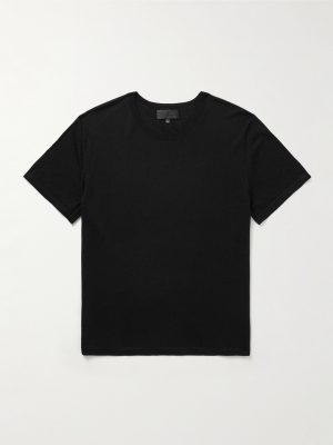 Draven Wool T-Shirt