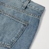 Billie Straight-Leg Jeans - CU Billie Straight-Leg Jeans - CU