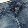 Billie Straight-Leg Jeans - E1 Billie Straight-Leg Jeans - E1