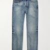 Billie Straight-Leg Jeans Billie Straight-Leg Jeans