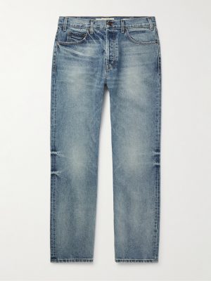 Billie Straight-Leg Jeans Billie Straight-Leg Jeans
