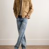 Billie Straight-Leg Jeans - OU Billie Straight-Leg Jeans - OU
