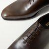 Merlin Whole-Cut Leather Oxford Shoes - CU Merlin Whole-Cut Leather Oxford Shoes - CU