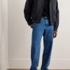 Rhett Cotton-Blend Shell Hooded Jacket - OU Rhett Cotton-Blend Shell Hooded Jacket - OU