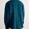 Cashmere Overshirt - BK Cashmere Overshirt - BK