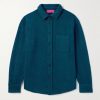 Cashmere Overshirt Cashmere Overshirt