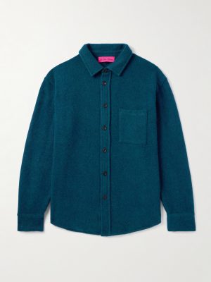 Cashmere Overshirt Cashmere Overshirt
