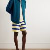Cashmere Overshirt - OU Cashmere Overshirt - OU