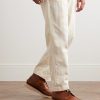 Maine Guide Leather Boots - OU Maine Guide Leather Boots - OU