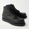 8074 Classic Moc Leather Boots - FR