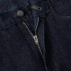Slim-Fit Straight-Leg Jeans - E1 Slim-Fit Straight-Leg Jeans - E1