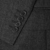 Impeccable Super 130s Wool Suit Jacket - CU