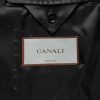 Satin-Trimmed Wool and Lyocell-Blend Jacquard Tuxedo Jacket - E2 Satin-Trimmed Wool and Lyocell-Blend Jacquard Tuxedo Jacket - E2
