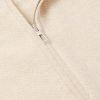 Roadster Cashmere Half-Zip Sweater - CU